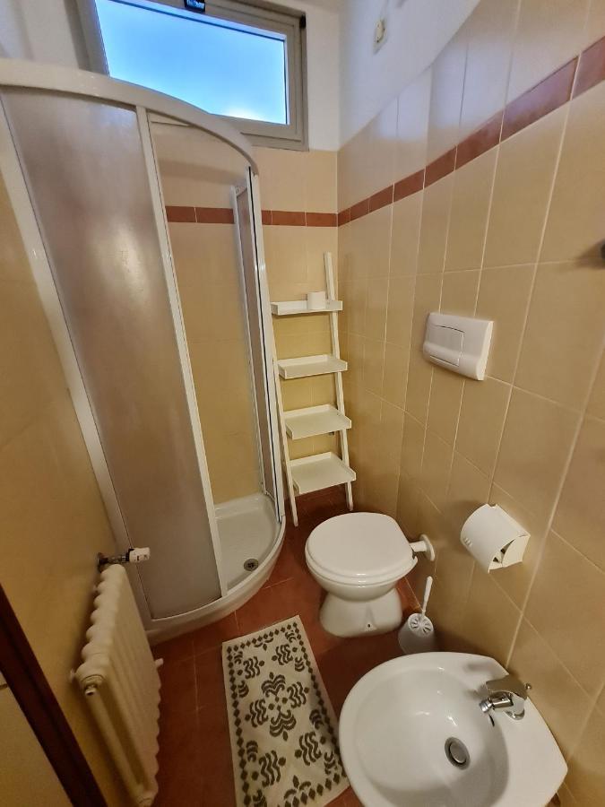 Panorama Apartment Peschiera Peschiera del Garda Eksteriør billede