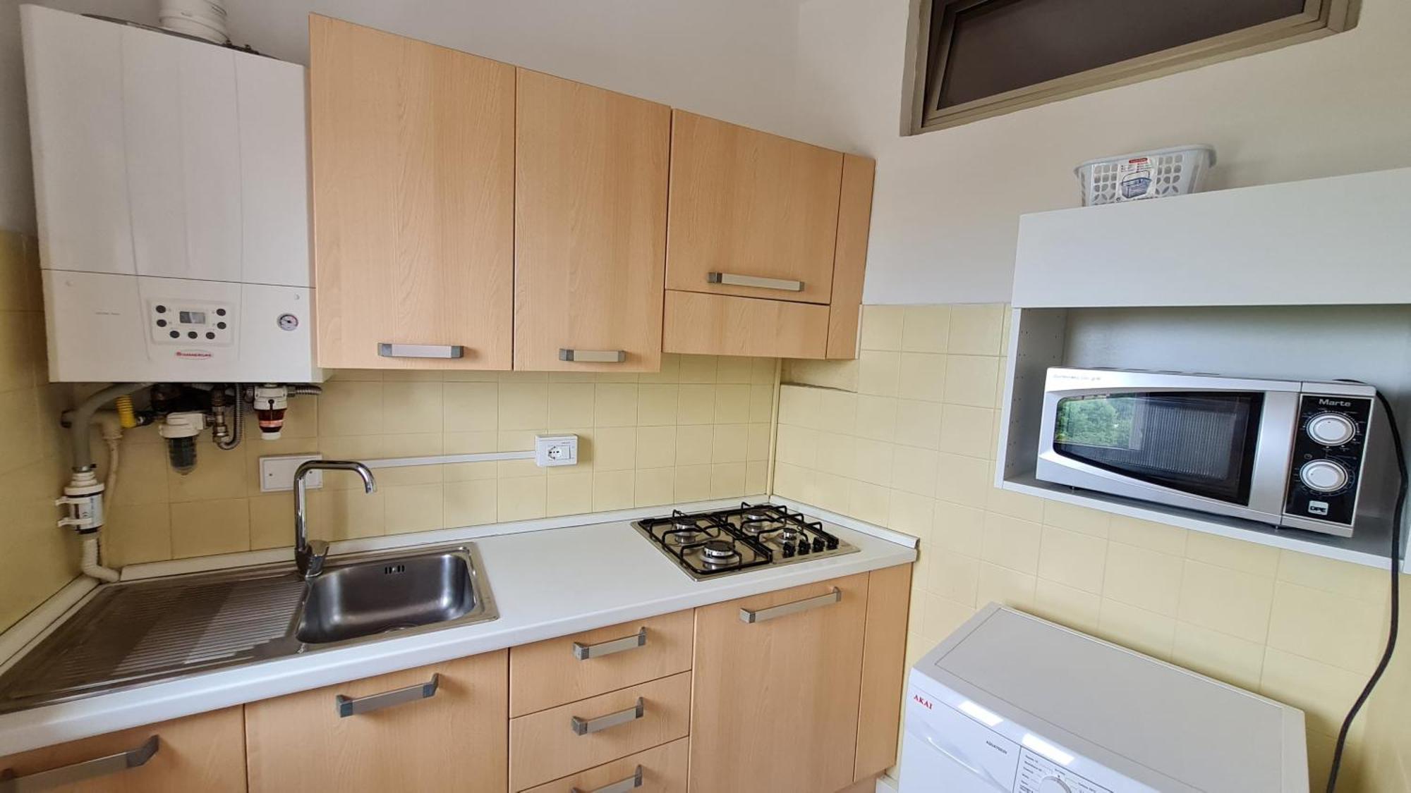 Panorama Apartment Peschiera Peschiera del Garda Eksteriør billede