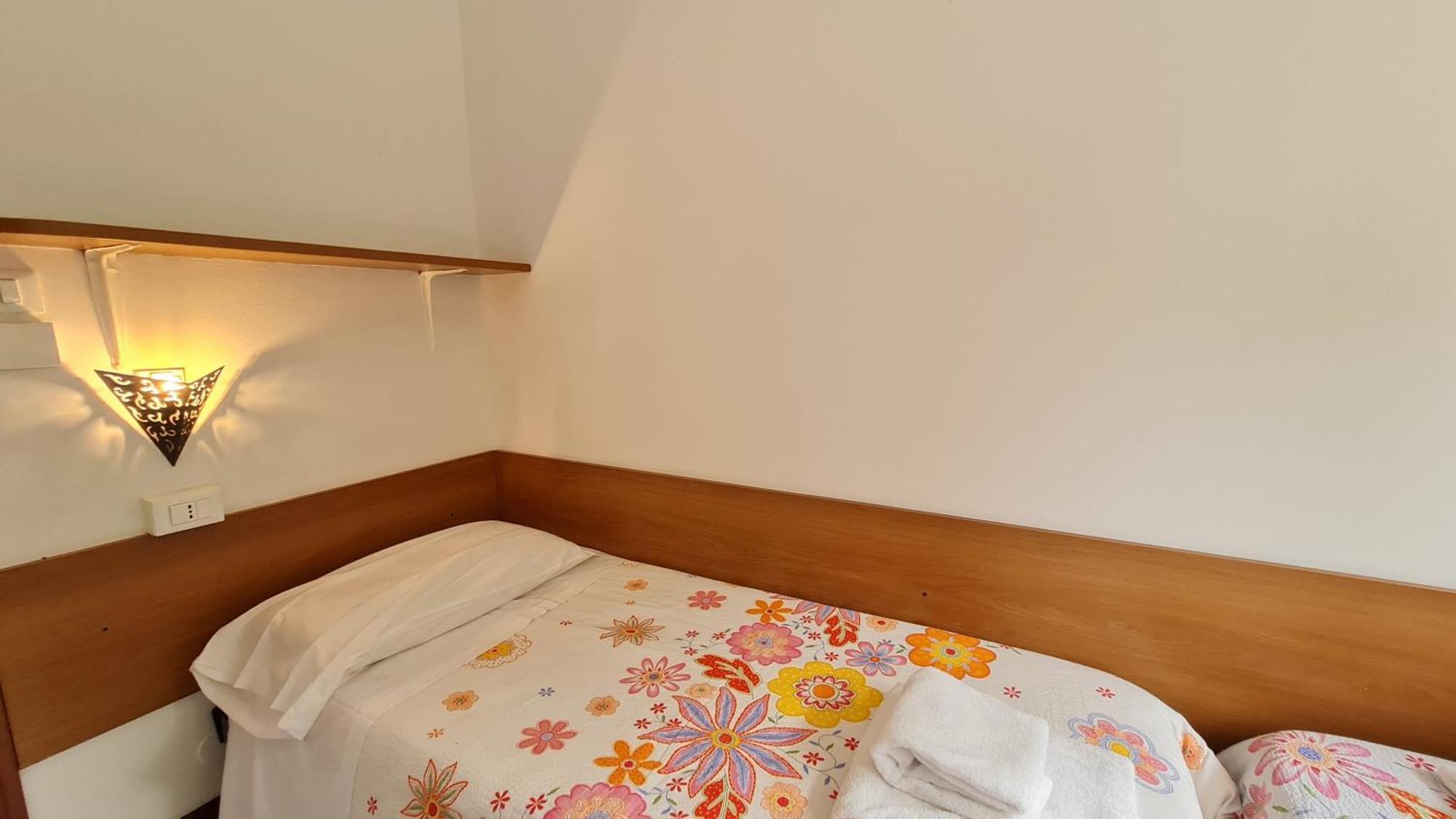 Panorama Apartment Peschiera Peschiera del Garda Eksteriør billede