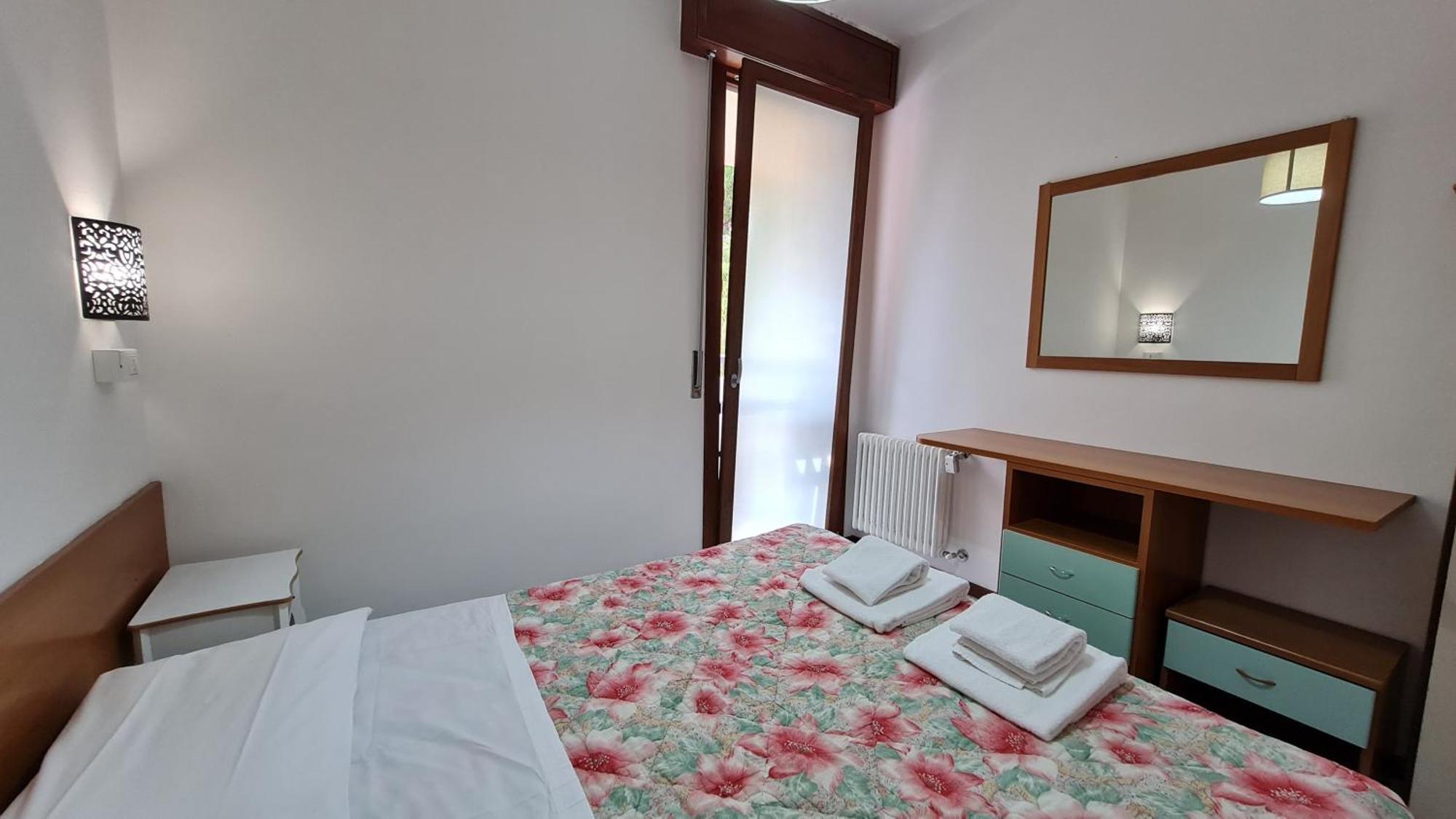 Panorama Apartment Peschiera Peschiera del Garda Eksteriør billede