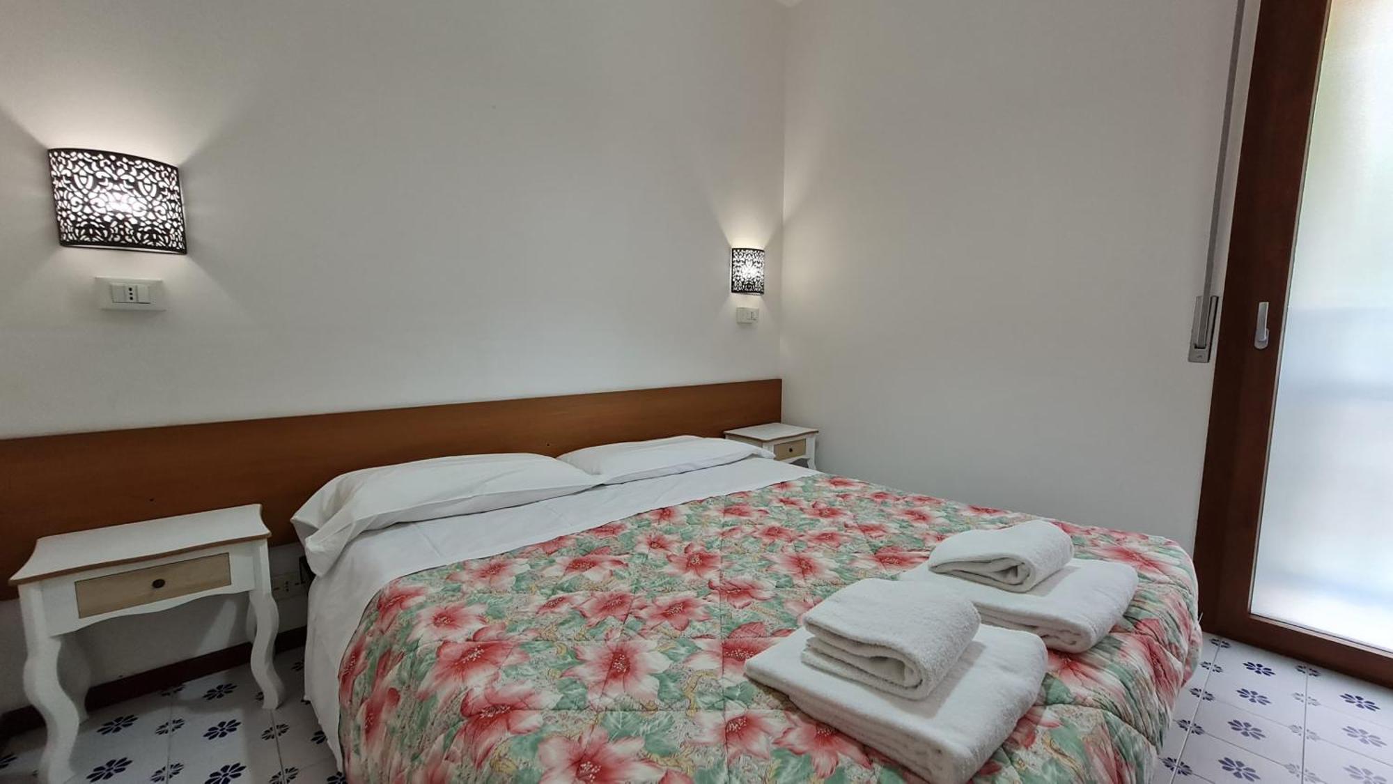 Panorama Apartment Peschiera Peschiera del Garda Eksteriør billede