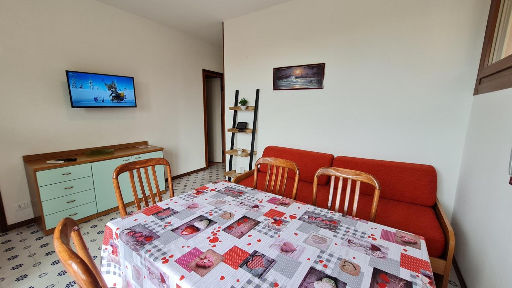 Panorama Apartment Peschiera Peschiera del Garda Eksteriør billede