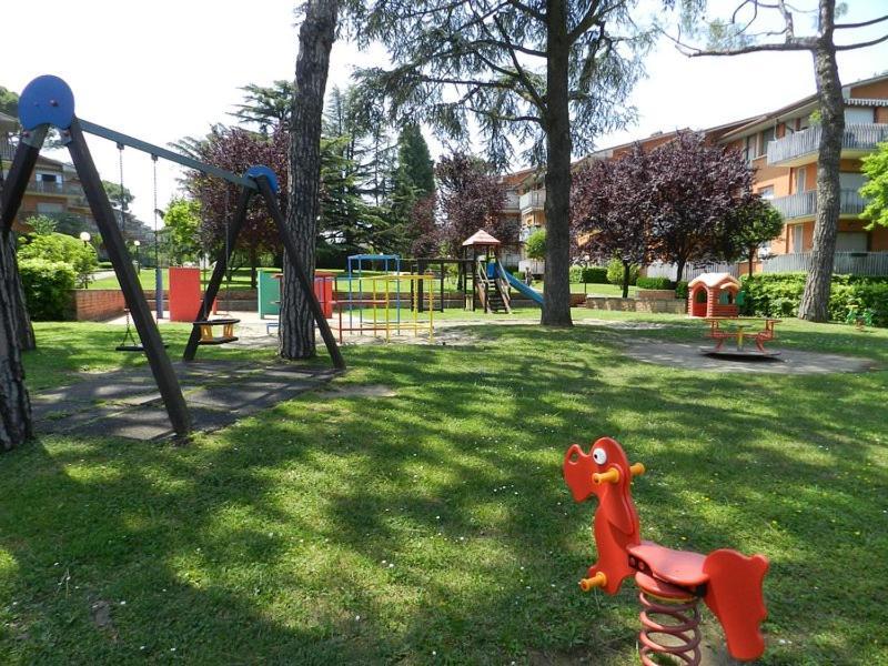 Panorama Apartment Peschiera Peschiera del Garda Eksteriør billede