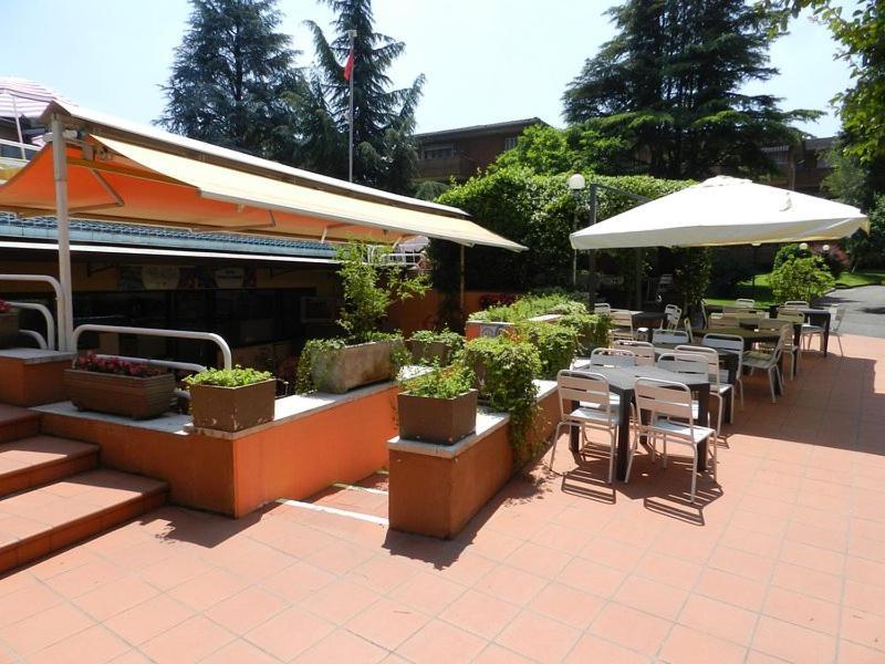 Panorama Apartment Peschiera Peschiera del Garda Eksteriør billede