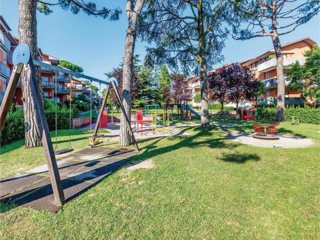 Panorama Apartment Peschiera Peschiera del Garda Eksteriør billede