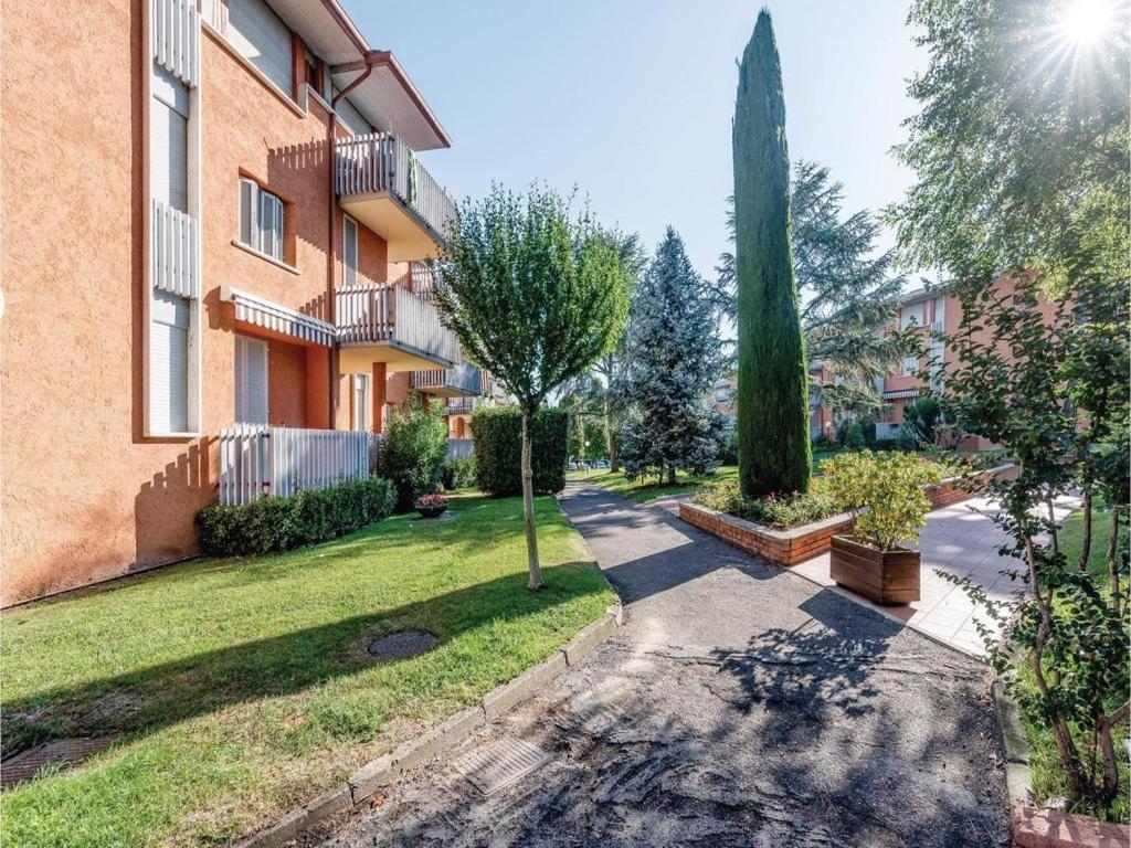 Panorama Apartment Peschiera Peschiera del Garda Eksteriør billede