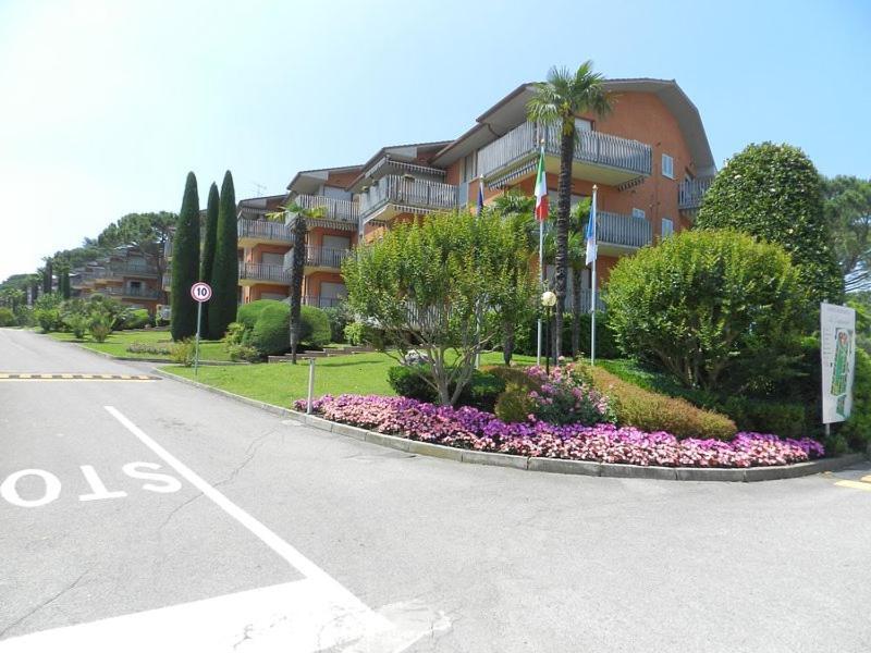 Panorama Apartment Peschiera Peschiera del Garda Eksteriør billede