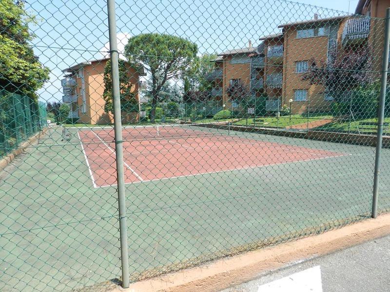 Panorama Apartment Peschiera Peschiera del Garda Eksteriør billede