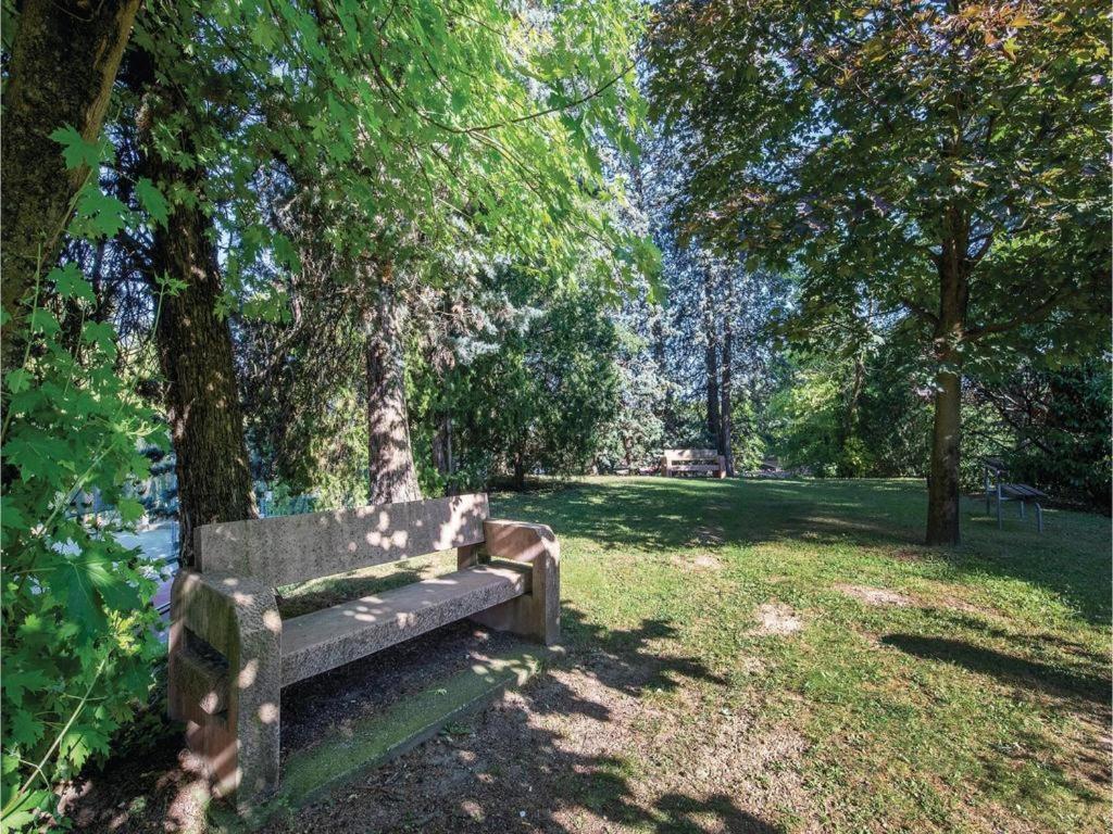 Panorama Apartment Peschiera Peschiera del Garda Eksteriør billede