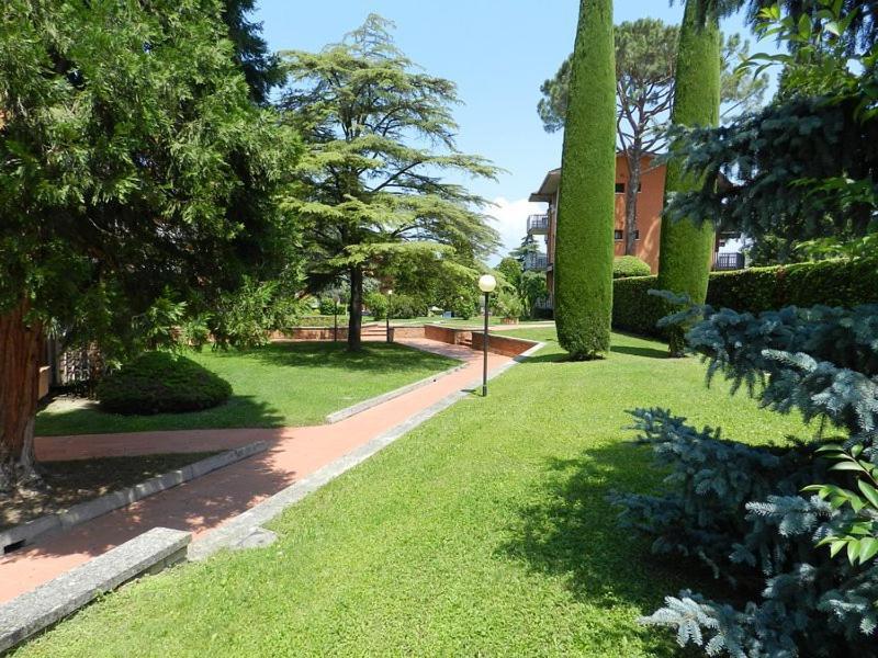 Panorama Apartment Peschiera Peschiera del Garda Eksteriør billede