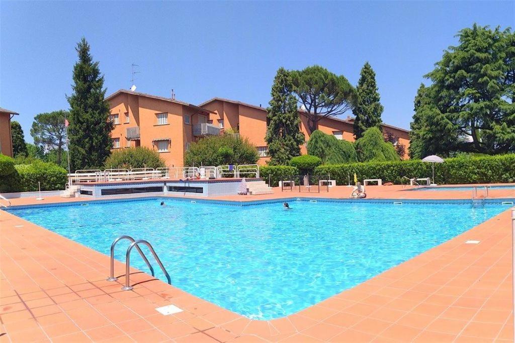 Panorama Apartment Peschiera Peschiera del Garda Eksteriør billede