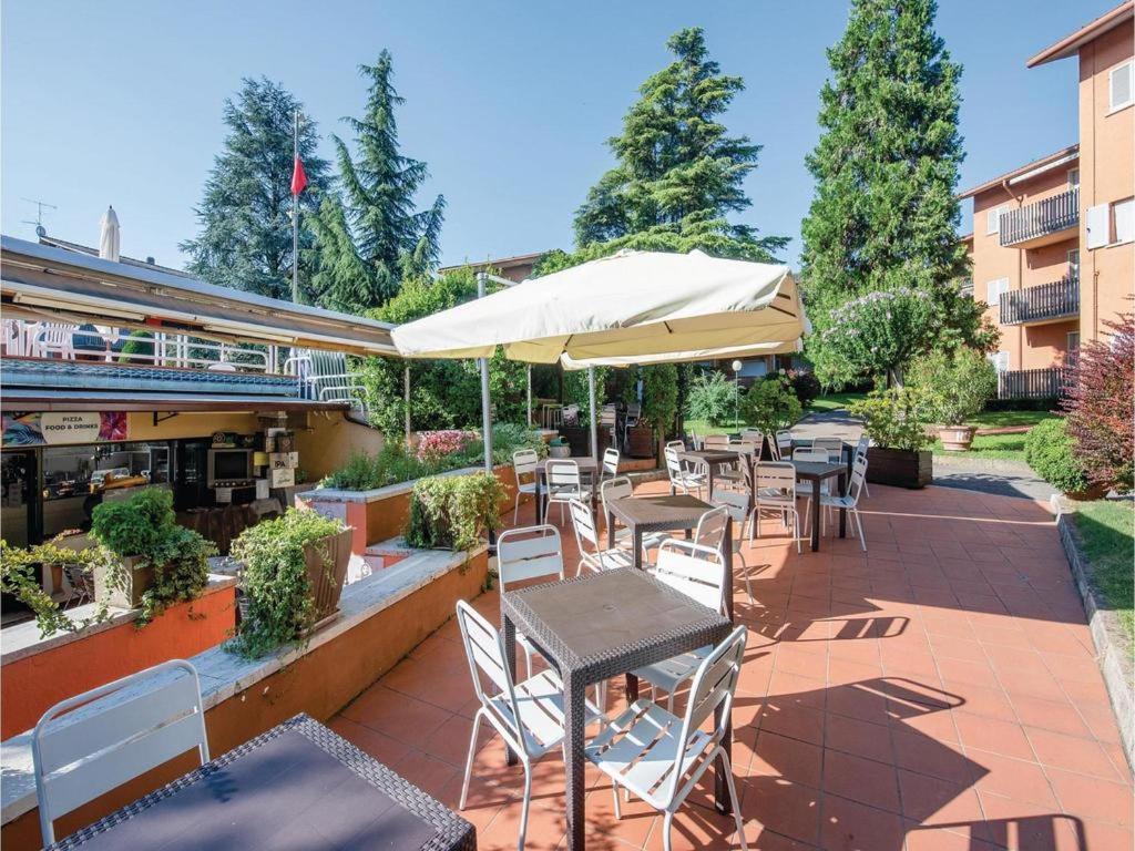 Panorama Apartment Peschiera Peschiera del Garda Eksteriør billede