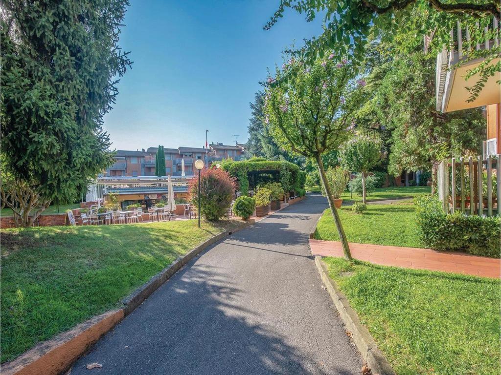 Panorama Apartment Peschiera Peschiera del Garda Eksteriør billede
